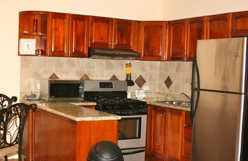 Pajonal Resort | Accommodation Intimate setting