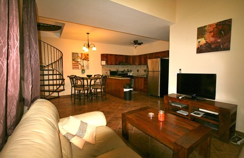 Pajonal Resort | Accommodation Intimate setting