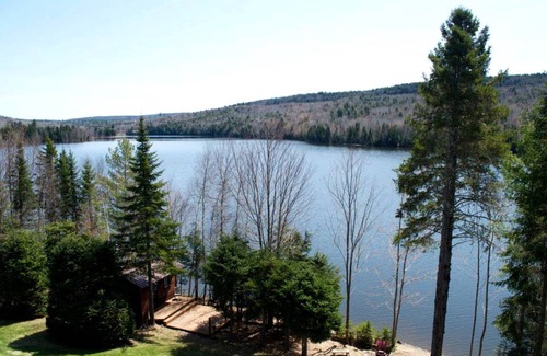 Kingsclear Other | Accommodation ∙ 1 bedroom ∙ 2 guests