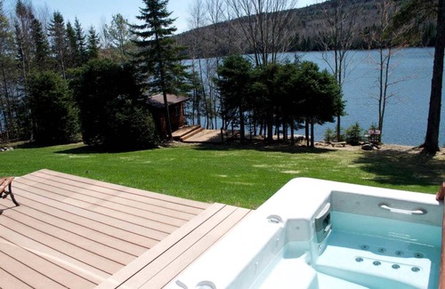 Kingsclear Other | Accommodation ∙ 1 bedroom ∙ 2 guests