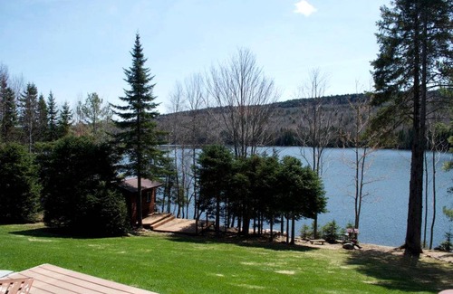 Kingsclear Other | Accommodation ∙ 1 bedroom ∙ 2 guests