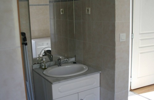 Ferrieres-Saint-Mary Apartment | accommodation for up to 12 people