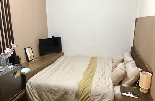 Chiang Rai House | Accommodation in local areas famous tourist attractions