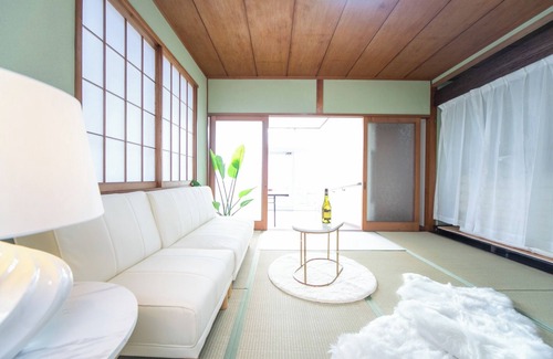 Komono House | Accommodates 20 people 1 minute from the station/Miegun Mie