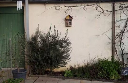 Fontenay-le-Marmion Condo | Accommodation 15' from Caen
