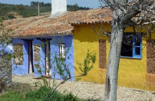 Luzianes House | Accommodation for groups/artistic residence