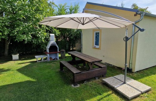 Velky Ratmirov Other | Accommodation ∙ 1 bedroom ∙ 5 guests
