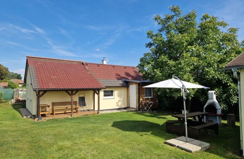 Velky Ratmirov Other | Accommodation ∙ 1 bedroom ∙ 5 guests