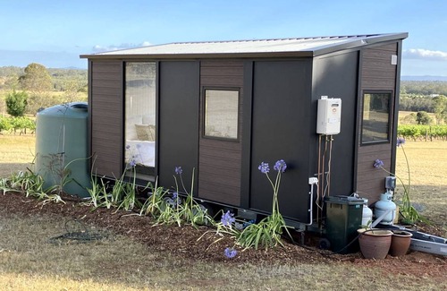 Lovedale Other | Accommodation ∙ 1 bedroom ∙ 2 guests