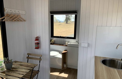 Lovedale Other | Accommodation ∙ 1 bedroom ∙ 2 guests