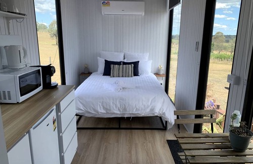 Lovedale Other | Accommodation ∙ 1 bedroom ∙ 2 guests