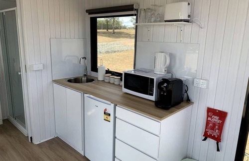 Lovedale Other | Accommodation ∙ 1 bedroom ∙ 2 guests