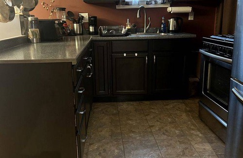 Highland Other | Accommodation ∙ 1 bedroom ∙ 6 guests