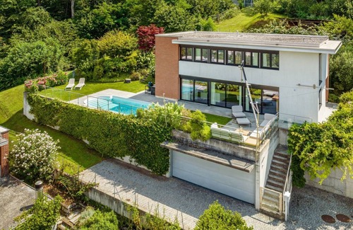 Lugano Other | Accommodation ∙ 3 bedrooms ∙ 6 guests