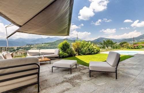 Lugano Other | Accommodation ∙ 3 bedrooms ∙ 6 guests