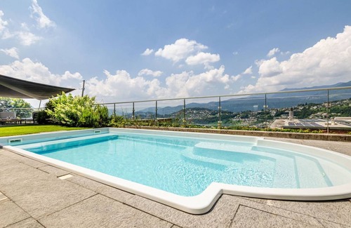 Lugano Other | Accommodation ∙ 3 bedrooms ∙ 6 guests