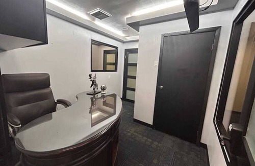 Juarez Municipality Apartment | Accommodation and Office! Perfect for traveling professionals
