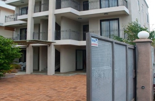 Mont Choisy Apartment | Accommodation at Residence Theresa Mon Choisie for 2 to 4 people