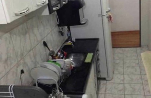 Praca Seca Apartment | Accommodation Canal do Bora Viajar - Complete apartment