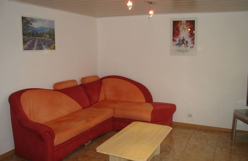 Rouffach House | Accommodation close to the vineyard