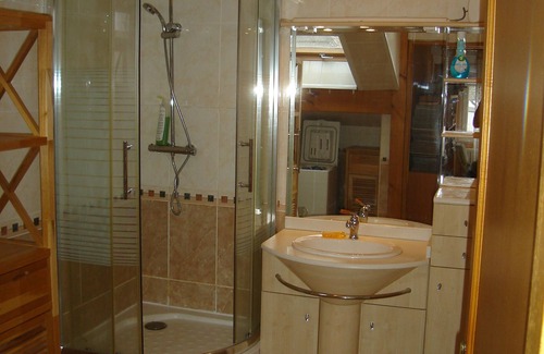 Rouffach House | Accommodation close to the vineyard