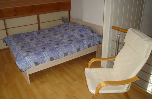 Rouffach House | Accommodation close to the vineyard