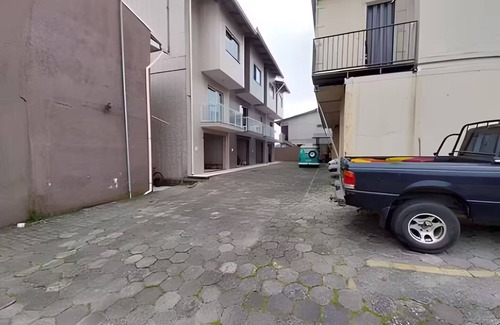 Ressacada Apartment | Accommodation for up to 16 people with parking