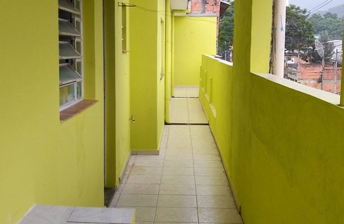 Bananal House | ACCOMMODATION | HOME | GUARULHOS