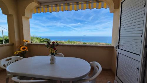 Ciaramiti Apartment | Accommodation il Tramonto Tropea Capo Vaticano