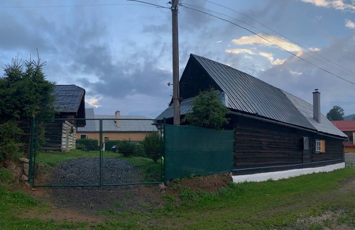 Vikartovce Cottage | Accommodation in a 120-year-old cottage Sofia