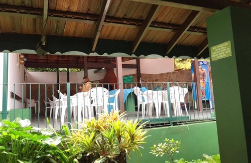 Nova Friburgo Apartment | Accommodation in Nova Friburgo for up to 6 people