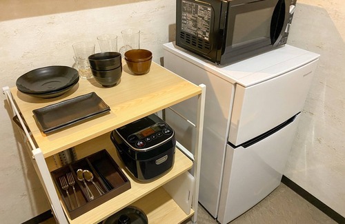Goto Apartment | Accommodation in Fukue /Goto Nagasaki