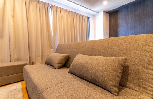 Goto Apartment | Accommodation in Fukue /Goto Nagasaki