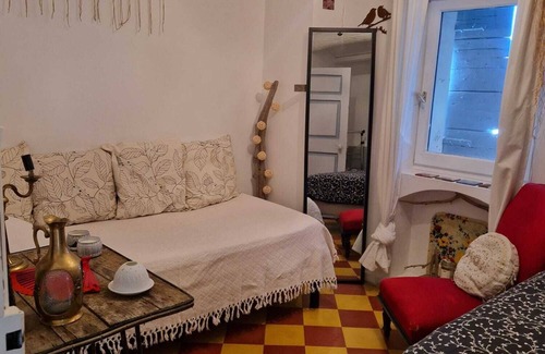 Les Figons Bed & Breakfast | Accommodation in Hameau Provençal near Aix en Pce