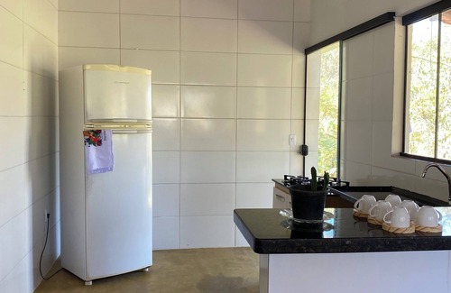 Sao Jorge House | Accommodation in Olhos d Água, 2 km from the village of São Jorge