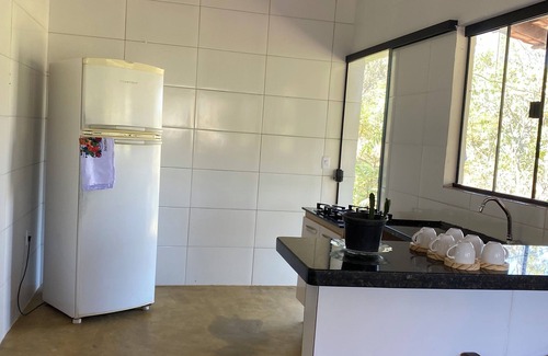 Sao Jorge House | Accommodation in Olhos d Água, 2 km from the village of São Jorge