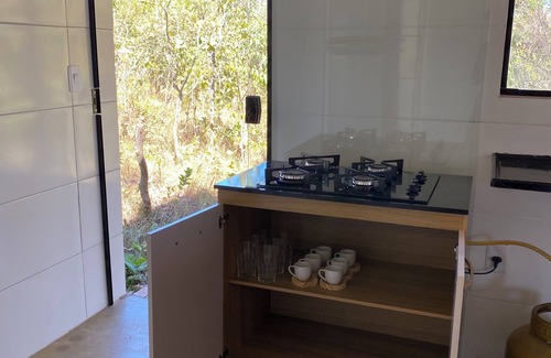 Sao Jorge House | Accommodation in Olhos d Água, 2 km from the village of São Jorge