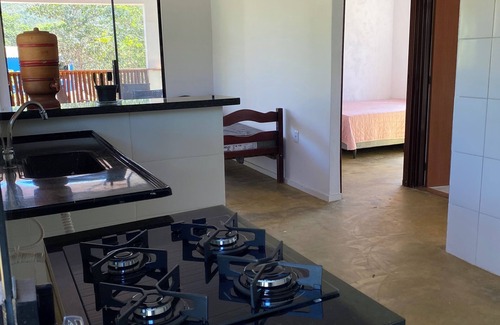 Sao Jorge House | Accommodation in Olhos d Água, 2 km from the village of São Jorge
