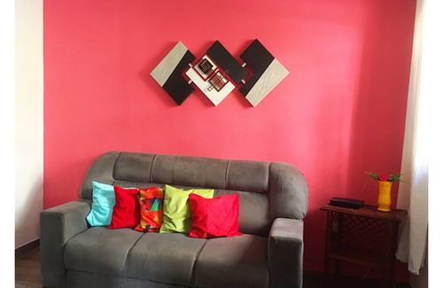 Santo Antonio House | Accommodation in one of the best neighborhoods in Salvador - close to EVERYTHING