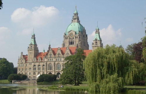 Sudstadt-Bult Apartment | Accommodation in the center, top location for up to 4 people