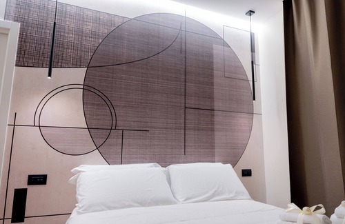 Municipio 2 Bed & Breakfast | Accommodation in the center of Bari, with airport connection and parking