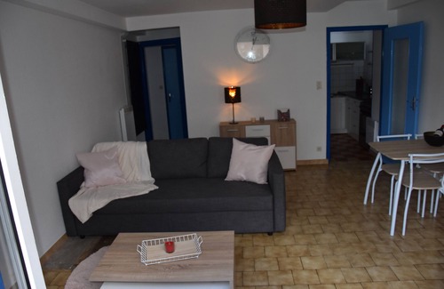 Champlitte Apartment | Accommodation in the heart of the village