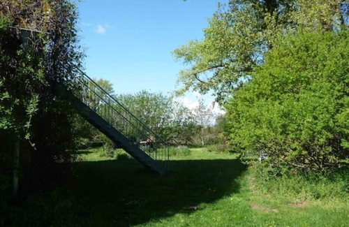 Rothenkirchen Apartment | Accommodation in the tranquil southwest of Rügen(2)