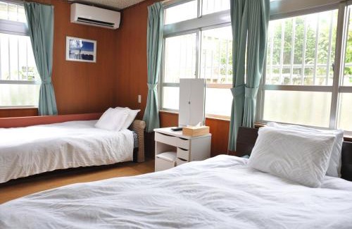 Miyakojima House | Accommodation Limited to One Group Per Day Yukuiru