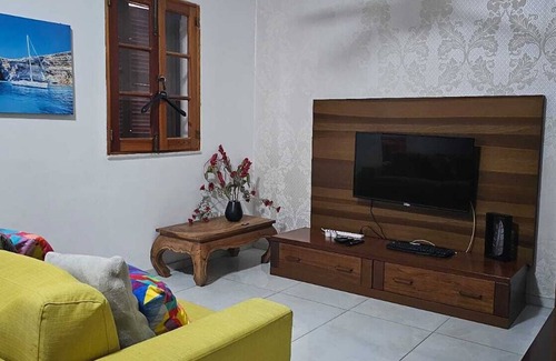 Madliena Villa | Accommodation of Sliema Valletta Ferry