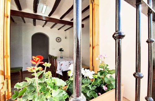 Cehegin House | Accommodation Simon Cehegin