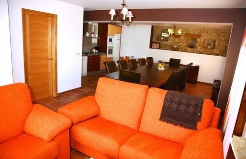 Laxe Cottage | Accommodation up to 16 people