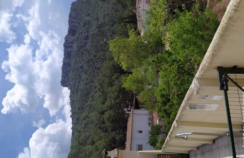 Arroyo Frio Cottage | Accommodation Valeria 1