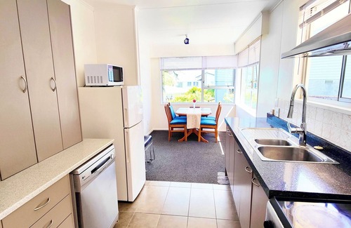 Johnsonville House | Accommodation with a nice view