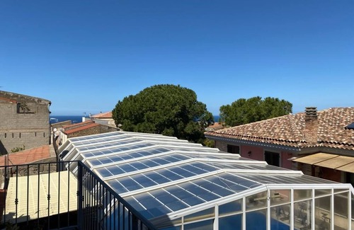 Sorso Apartment | ACCOMMODATION WITH POOL 5 MINUTES FROM THE BEACH